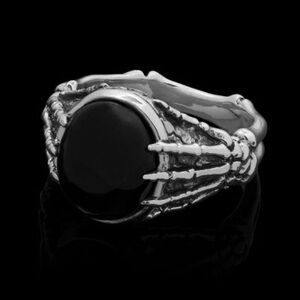 ETAH LOVE Coven Ring Sz 5.25